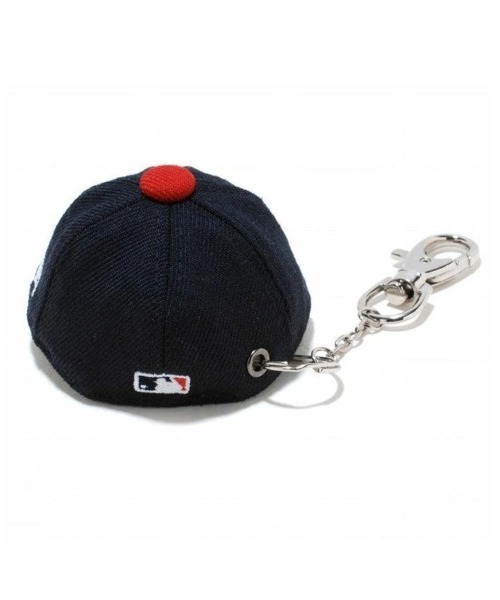 NEW ERA（ニューエラ）の「【NEW ERA】キャップキーホルダー [BSC]（キーホルダー・メンズ・その他2/その他5/その他1/その他6/その他3/その他4・ONESIZE）」の8枚目の写真
