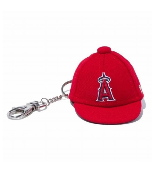 NEW ERA（ニューエラ）の「【NEW ERA】キャップキーホルダー [BSC]（キーホルダー・メンズ・その他2/その他5/その他1/その他6/その他3/その他4・ONESIZE）」の9枚目の写真