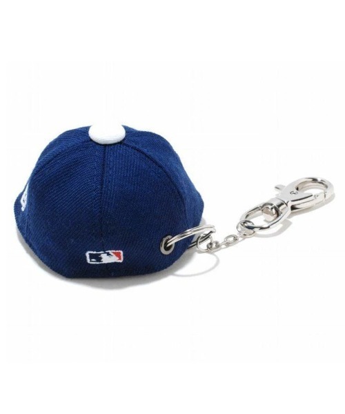 NEW ERA（ニューエラ）の「【NEW ERA】キャップキーホルダー [BSC]（キーホルダー・メンズ・その他2/その他5/その他1/その他6/その他3/その他4・ONESIZE）」の10枚目の写真