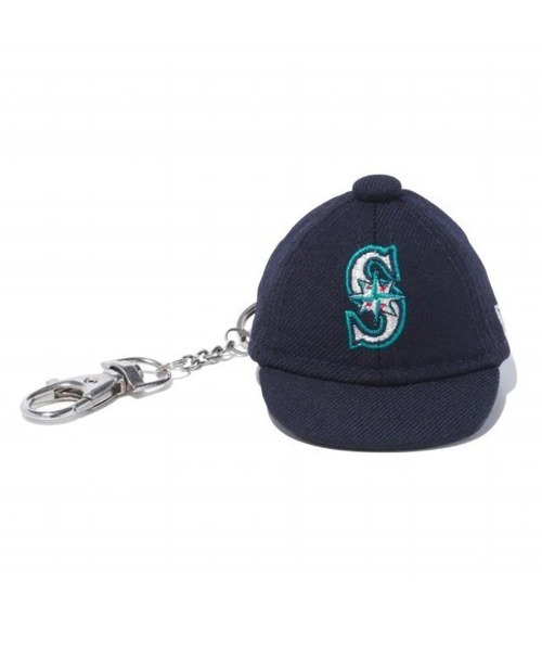 NEW ERA（ニューエラ）の「【NEW ERA】キャップキーホルダー [BSC]（キーホルダー・メンズ・その他2/その他5/その他1/その他6/その他3/その他4・ONESIZE）」の12枚目の写真