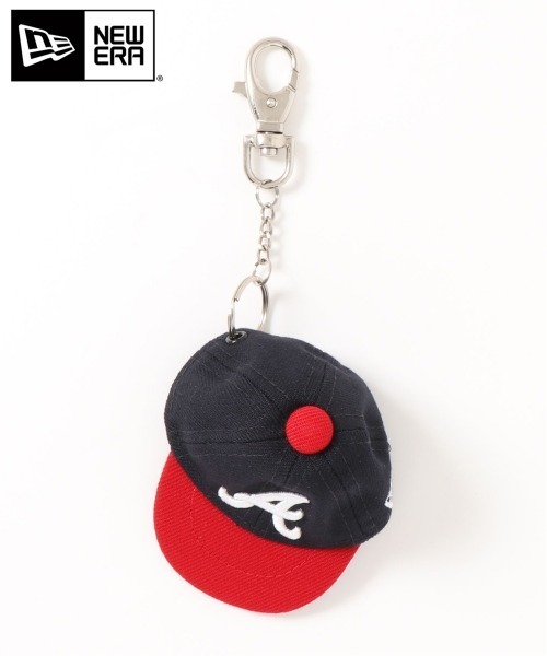 NEW ERA（ニューエラ）の「【NEW ERA】キャップキーホルダー [BSC]（キーホルダー・メンズ・その他2/その他5/その他1/その他6/その他3/その他4・ONESIZE）」の15枚目の写真
