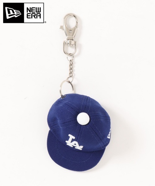 NEW ERA（ニューエラ）の「【NEW ERA】キャップキーホルダー [BSC]（キーホルダー・メンズ・その他2/その他5/その他1/その他6/その他3/その他4・ONESIZE）」の17枚目の写真