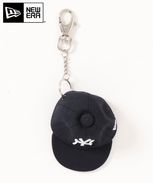 NEW ERA（ニューエラ）の「【NEW ERA】キャップキーホルダー [BSC]（キーホルダー・メンズ・その他2/その他5/その他1/その他6/その他3/その他4・ONESIZE）」の18枚目の写真