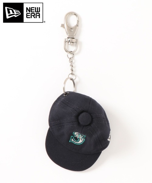 NEW ERA（ニューエラ）の「【NEW ERA】キャップキーホルダー [BSC]（キーホルダー・メンズ・その他2/その他5/その他1/その他6/その他3/その他4・ONESIZE）」の19枚目の写真