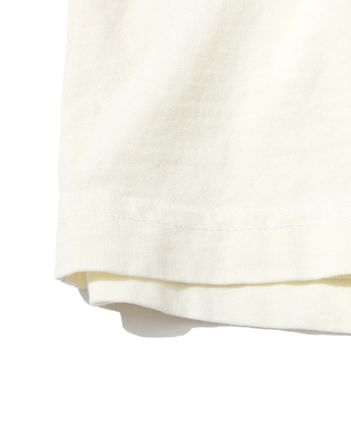 RIPNDIP（リップンディップ）の「RIPNDIP/リップンディップ BUDDY SYSTEM TEE バックプリント 半袖 ロゴTシャツ（Tシャツ/カットソー・メンズ・ナチュラル・S/M/L）」の22枚目の写真