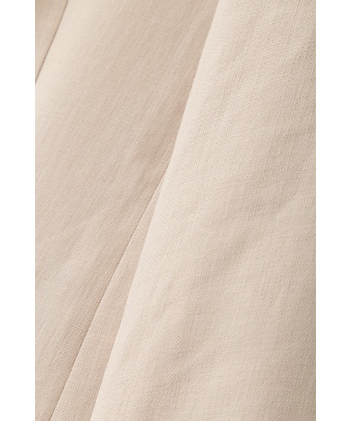 JILL STUART（ジルスチュアート）の「◆タリアジャケット（テーラードジャケット・レディース・ブルー/ベージュ・SMALL/MEDIUM）」の12枚目の写真