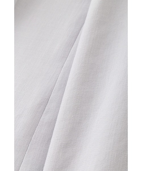 JILL STUART（ジルスチュアート）の「◆タリアジャケット（テーラードジャケット・レディース・ブルー/ベージュ・SMALL/MEDIUM）」の18枚目の写真