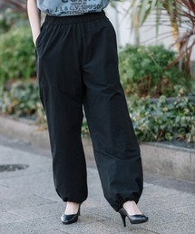 Munich | オーガニックコットンベーカーパンツ(その他パンツ)