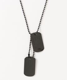 Blue Standard （ブルースタンダード）の「【BLUE STANDARD／ブルースタンダード】メンズネックレス（ネックレス）」