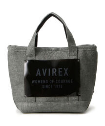 AVIREX | 【直営店限定】MESH MINI TOTE BAG/ メッシュミニトートバッグ(トートバッグ)