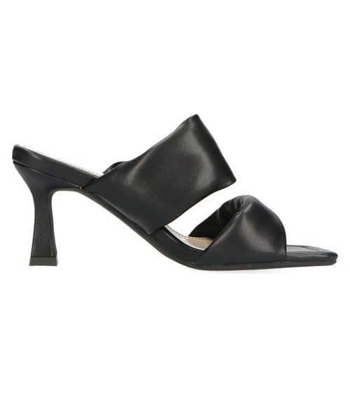 ダブルベルトパデットミュールサンダル/25205（サンダル）｜ORiental TRaffic（オリエンタルトラフィック）