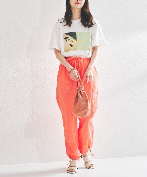 ダブルベルトパデットミュールサンダル/25205（サンダル）｜ORiental TRaffic（オリエンタルトラフィック）