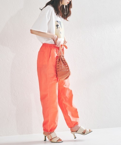 ダブルベルトパデットミュールサンダル/25205（サンダル）｜ORiental TRaffic（オリエンタルトラフィック）