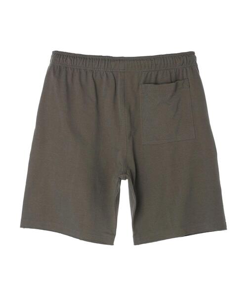CRAFT STANDARD BOUTIQUE(クラフトスタンダードブティック)の「32/2天竺バギーショーツ *(その他パンツ・メンズ・ダークネイビー/カーキ/ブラック・LL/L/M)」の14枚目の写真