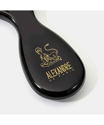 【超美品】アレクサンドルドゥパリ　ヘアブラシ 新品未使用 アレクサンドル ドゥ パリ ブラシ ヘアブラシ 猪毛