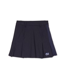 HIGH STREET（ハイストリート）の「【LADIES'】HIGH ST. GOLF∴メリルハイテンション プリーツスカート（スカート）」