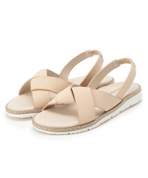 ◆ギザギザソールサンダル