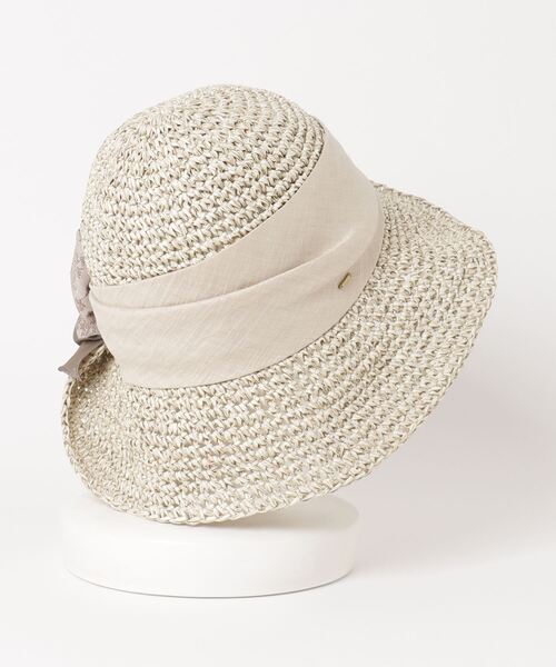 CA4LA（カシラ）の「CF NOSTALGIE（ハット）」 - WEAR