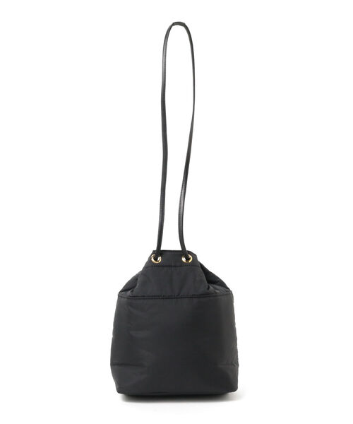 sita parantica（シータパランティカ）の「SITA PARANTICA × Demi-Luxe BEAMS / 別注 2WAY ショルダーバッグ（ショルダーバッグ・レディース・ブラック・ONE SIZE）」の15枚目の写真