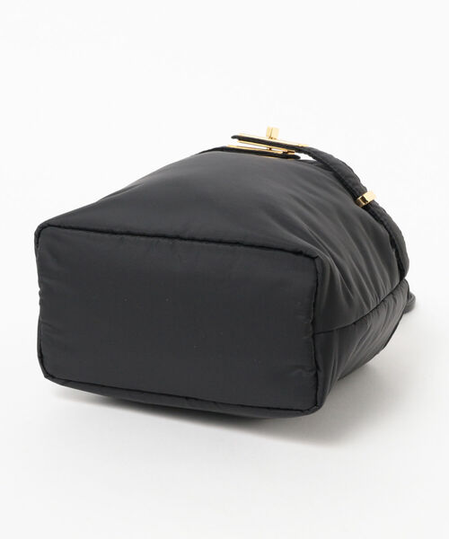 sita parantica（シータパランティカ）の「SITA PARANTICA × Demi-Luxe BEAMS / 別注 2WAY ショルダーバッグ（ショルダーバッグ・レディース・ブラック・ONE SIZE）」の16枚目の写真