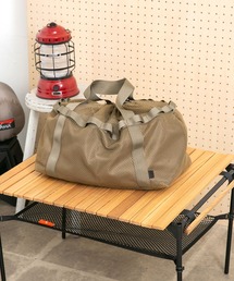 EKAL | EKAL　メッシュコンテナバッグ(トートバッグ)