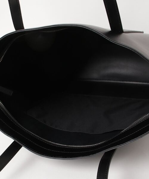 Perfect Suit FActory(パーフェクトスーツファクトリー)の「トートバッグ ブラック(ビジネスバッグ・メンズ・ブラック・FREE)」の4枚目の写真