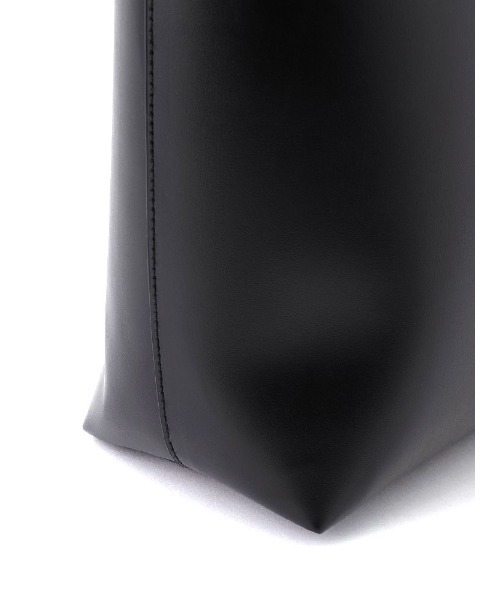 Perfect Suit FActory(パーフェクトスーツファクトリー)の「トートバッグ ブラック(ビジネスバッグ・メンズ・ブラック・FREE)」の2枚目の写真