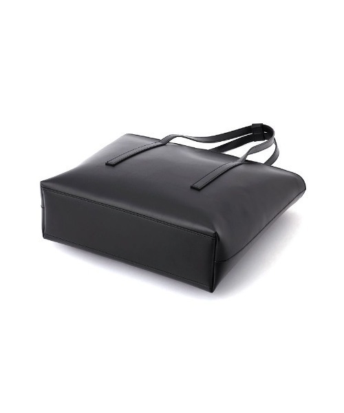 Perfect Suit FActory(パーフェクトスーツファクトリー)の「トートバッグ ブラック(ビジネスバッグ・メンズ・ブラック・FREE)」の9枚目の写真