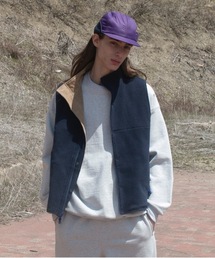 wonderland | Useful vest(ベスト)