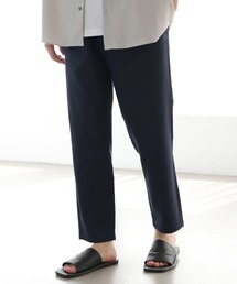 リネンMIXイージーパンツ / 277844