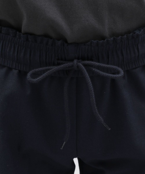 LAKOLE（ラコレ）の「リネンMIXイージーパンツ / 277844（その他パンツ・メンズ・ライトグリーン/ベージュ/ネイビー/ブラック・SMALL/LARGE/X-LARGE/MEDIUM）」の18枚目の写真