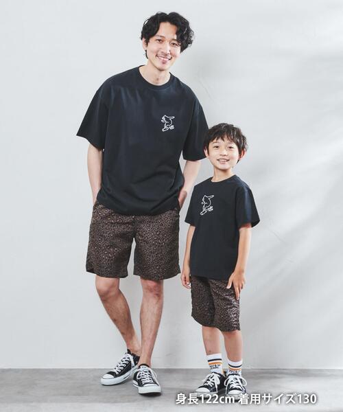 coen(コーエン)の「【coen キッズ/ジュニア】水陸両用バギーショーツ(その他パンツ・キッズ・ダークブラウン/ダークグレー・110/130/100/120/150/140)」の16枚目の写真