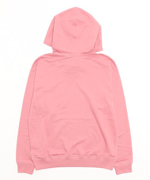 G-STAR(ジースター)の「RAW GRAPHIC HOODED SWEATER/グラフィック/ロゴパーカー/(パーカー・レディース・ダークブラック/ピンク・MEDIUM/SMALL/LARGE/X-SMALL)」の15枚目の写真