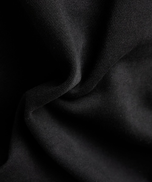G-STAR(ジースター)の「RAW GRAPHIC HOODED SWEATER/グラフィック/ロゴパーカー/(パーカー・レディース・ダークブラック/ピンク・MEDIUM/SMALL/LARGE/X-SMALL)」の7枚目の写真