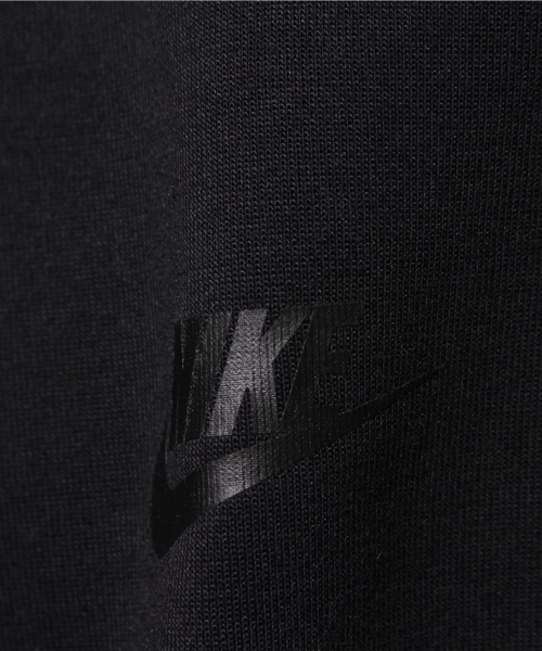 NIKE SPORTSWEAR(ナイキスポーツウェアー)の「メンズ ナイキ テックフリース クルースウェット NIKE TECH FLEECE 1.0 CREW 545164(スウェット・メンズ・ブラック/ダークグレー・SMALL/MEDIUM/X-LARGE/LARGE)」の10枚目の写真