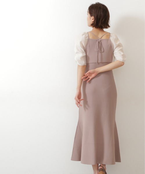 JILL by JILL STUART（ジルバイジルスチュアート）の「◇ドッキング  