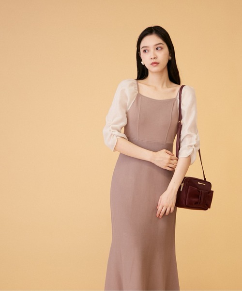 JILL by JILL STUART（ジルバイジルスチュアート）の「◇ドッキング  