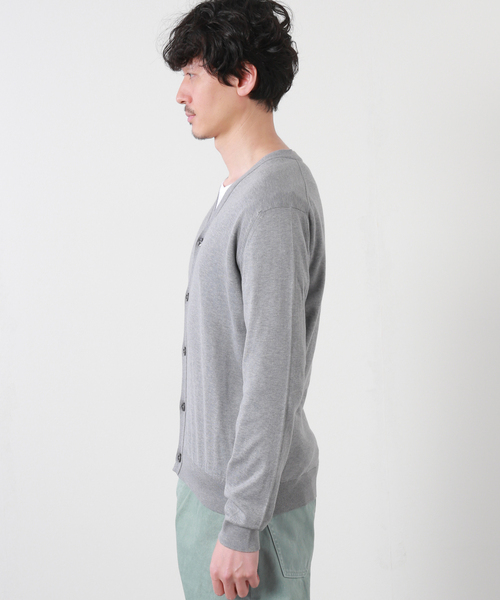【JOHN SMEDLEY/ジョンスメドレー】 WYATT