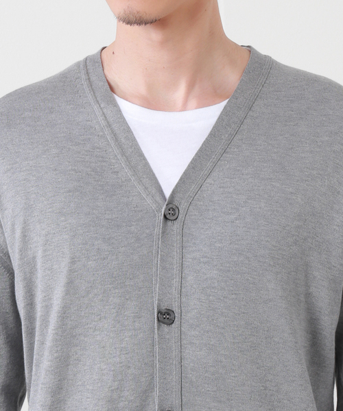 【JOHN SMEDLEY/ジョンスメドレー】 WYATT