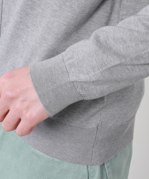 【JOHN SMEDLEY/ジョンスメドレー】 WYATT