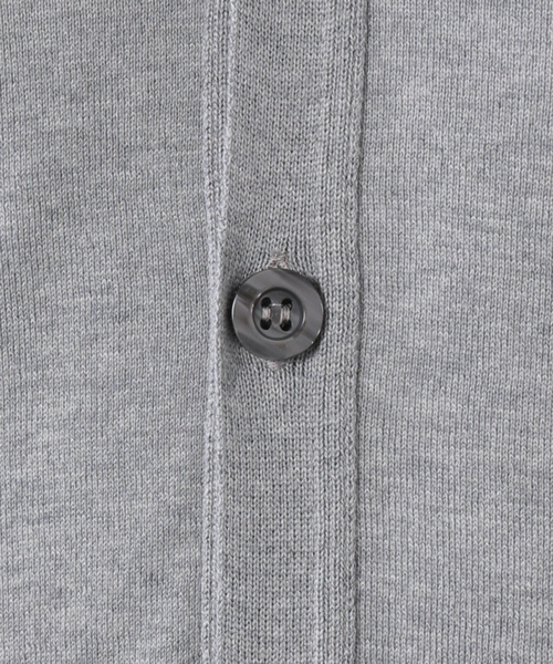 【JOHN SMEDLEY/ジョンスメドレー】 WYATT