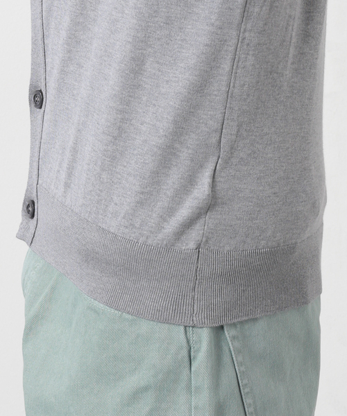 【JOHN SMEDLEY/ジョンスメドレー】 WYATT