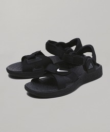 NIKE（ナイキ）の「NIKE ACG AIR DESCHUTZ+ DO8951-001（サンダル）」