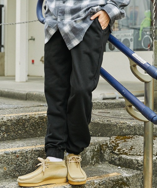 パンツ PomPom STAFF STYLING｜THE SHOP YOHJI YAMAMOTO