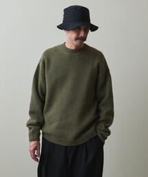 Beauty Youth United Arrows ビューティアンドユースユナイテッドアローズ メンズ のニット セーター グリーン カーキ 緑色系 通販 Zozotown