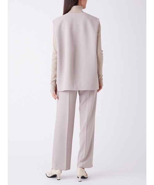 プルベストパンツ3点SET