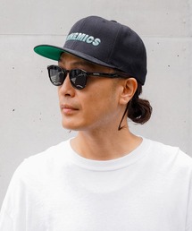 SNAPBACK CAP-ICED-