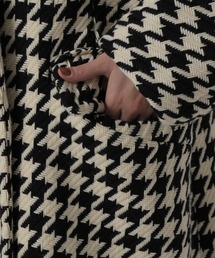 Chaos（カオス）の「Chaos(カオス)/クロウディアチェックコート 