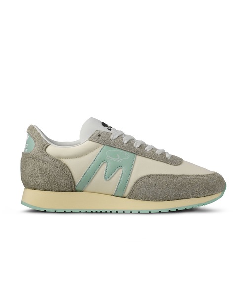 KARHU（カルフ）の「KARHU / “ALBATROSS 82”  スニーカー（スニーカー・レディース・ネイビー系/グレー系/ブラック/ホワイト×ライトグレー/ホワイト×ネイビー/ピンク系・4/6/8/9/5/7/10）」の14枚目の写真