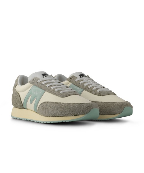 KARHU（カルフ）の「KARHU / “ALBATROSS 82”  スニーカー（スニーカー・レディース・ネイビー系/グレー系/ブラック/ホワイト×ライトグレー/ホワイト×ネイビー/ピンク系・4/6/8/9/5/7/10）」の15枚目の写真